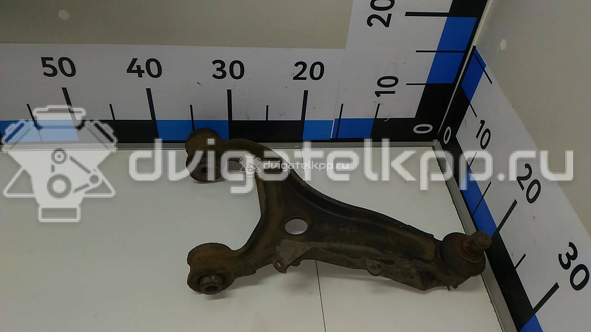 Фото Рычаг задний верхний правый  20252SC000 для Subaru Forester / Legacy {forloop.counter}}
