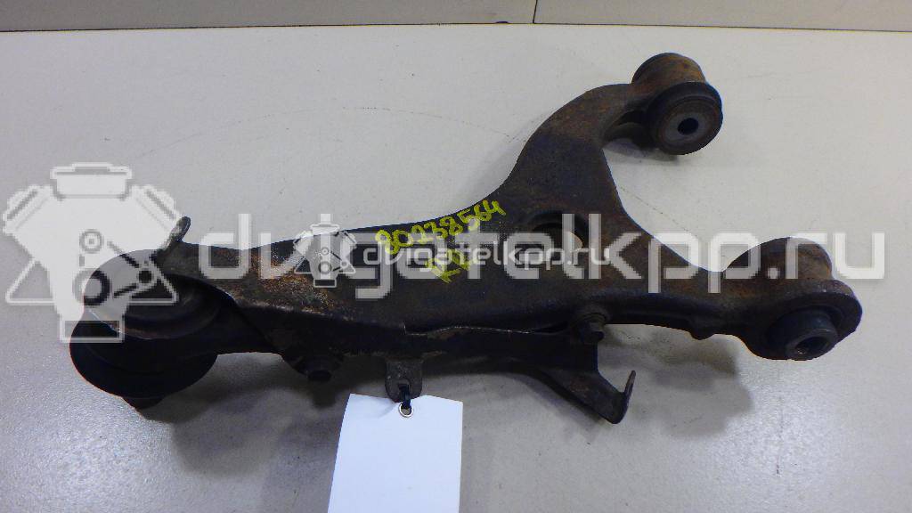 Фото Рычаг задний верхний правый  20252SC000 для Subaru Forester / Legacy {forloop.counter}}