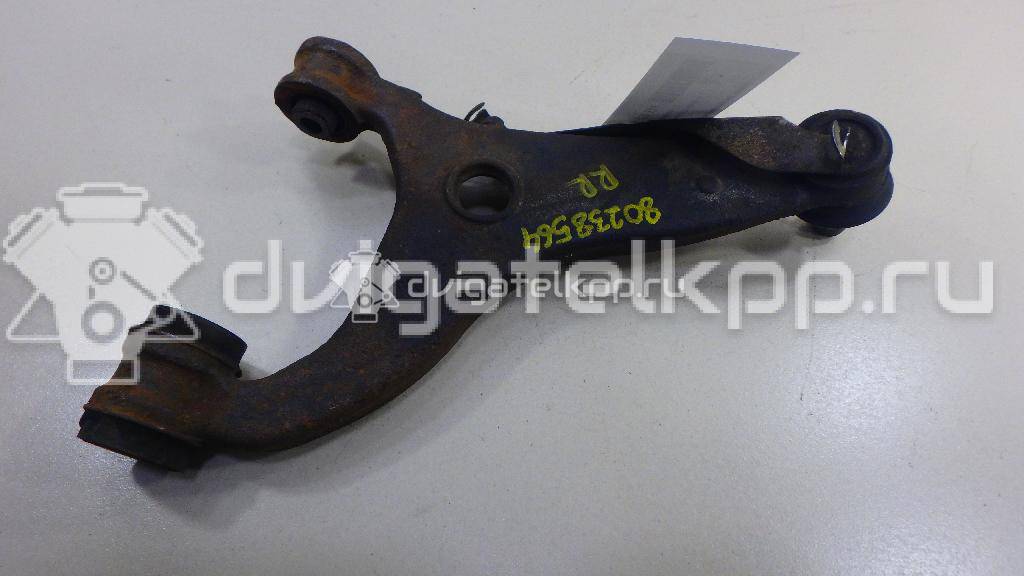 Фото Рычаг задний верхний правый  20252SC000 для Subaru Forester / Legacy {forloop.counter}}