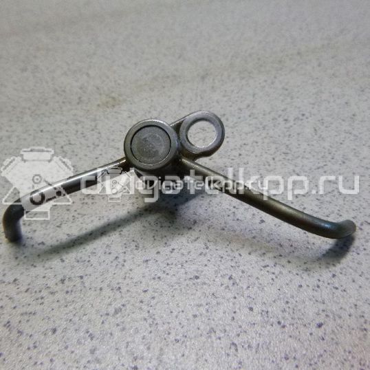 Фото Форсунка масляная для двигателя 2GR-FE для Lotus / Lexus / Toyota / Toyota (Gac) 204-328 л.с 24V 3.5 л бензин 1570831030