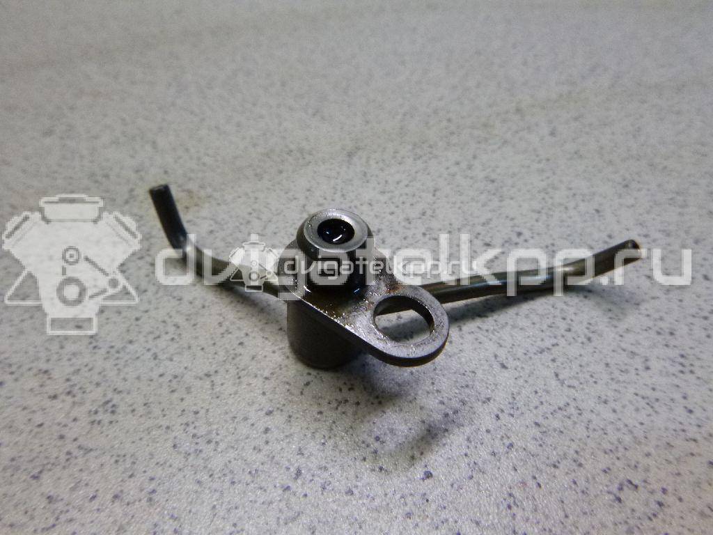 Фото Форсунка масляная для двигателя 2GR-FE для Lotus / Lexus / Toyota / Toyota (Gac) 204-328 л.с 24V 3.5 л бензин 1570831030 {forloop.counter}}