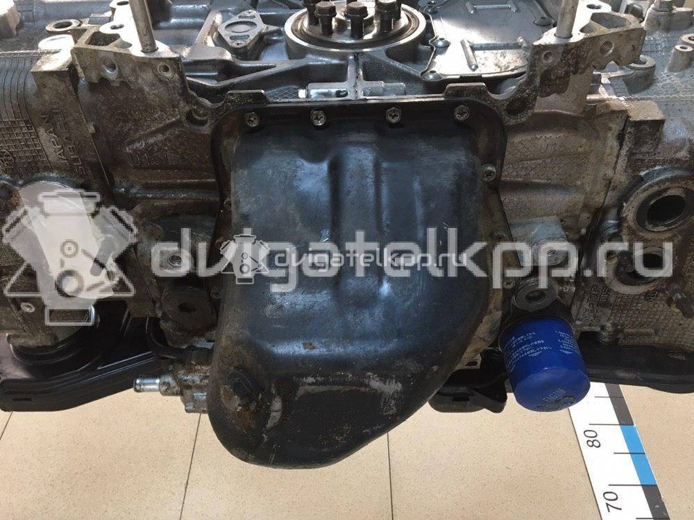 Фото Контрактный (б/у) двигатель EL15 для Subaru Impreza 101-110 л.с 16V 1.5 л бензин 10100BT930 {forloop.counter}}