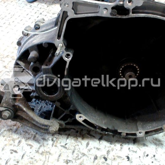 Фото Контрактная (б/у) МКПП для Ford Focus 109 л.с 16V 1.6 л G8DA Дизельное топливо