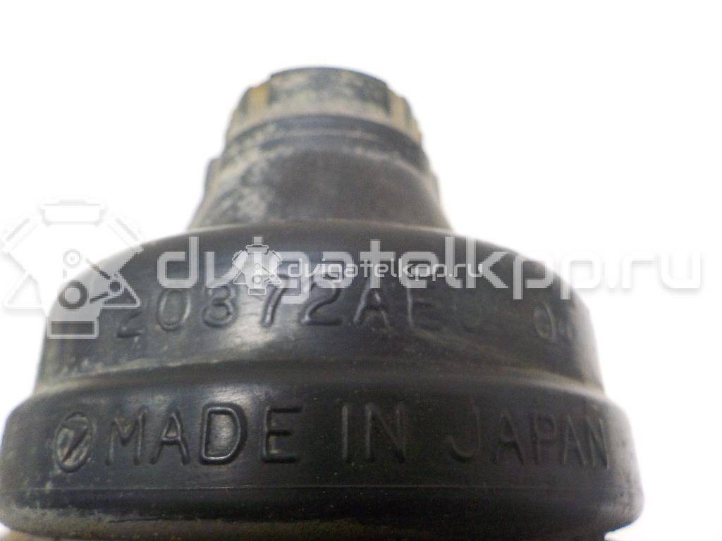 Фото Пыльник заднего амортизатора  20372AE000 для Subaru Legacy / Outback {forloop.counter}}