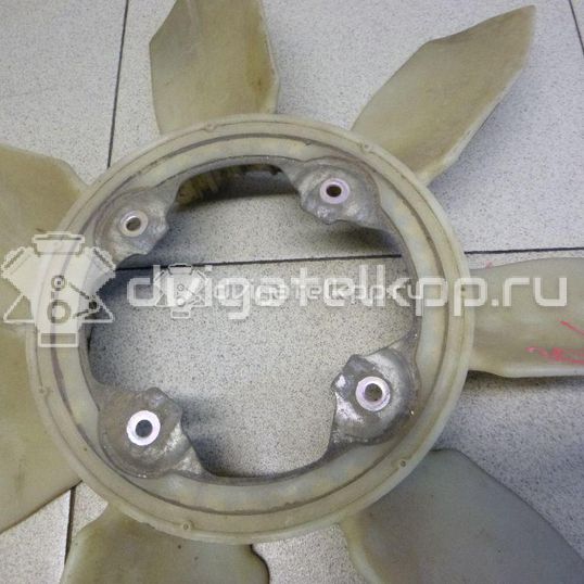 Фото Крыльчатка для двигателя 1GR-FE для Toyota / Toyota (Faw) 231-282 л.с 24V 4.0 л бензин 1636131060