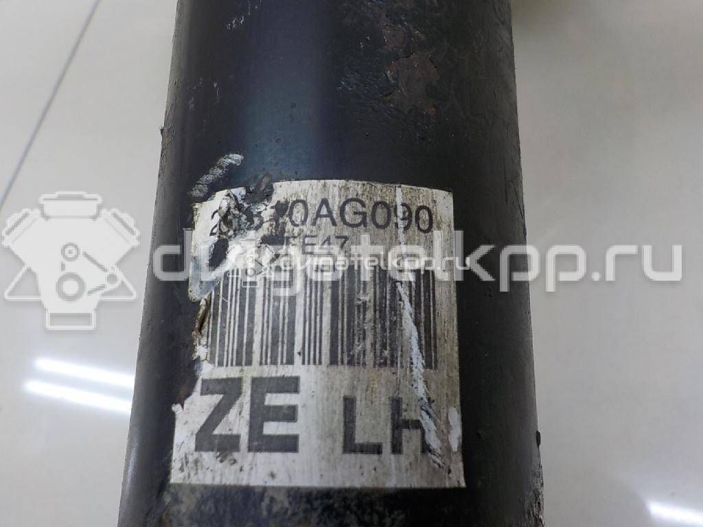 Фото Амортизатор передний левый  20310AG090 для Subaru Forester / Legacy / Impreza / Outback {forloop.counter}}