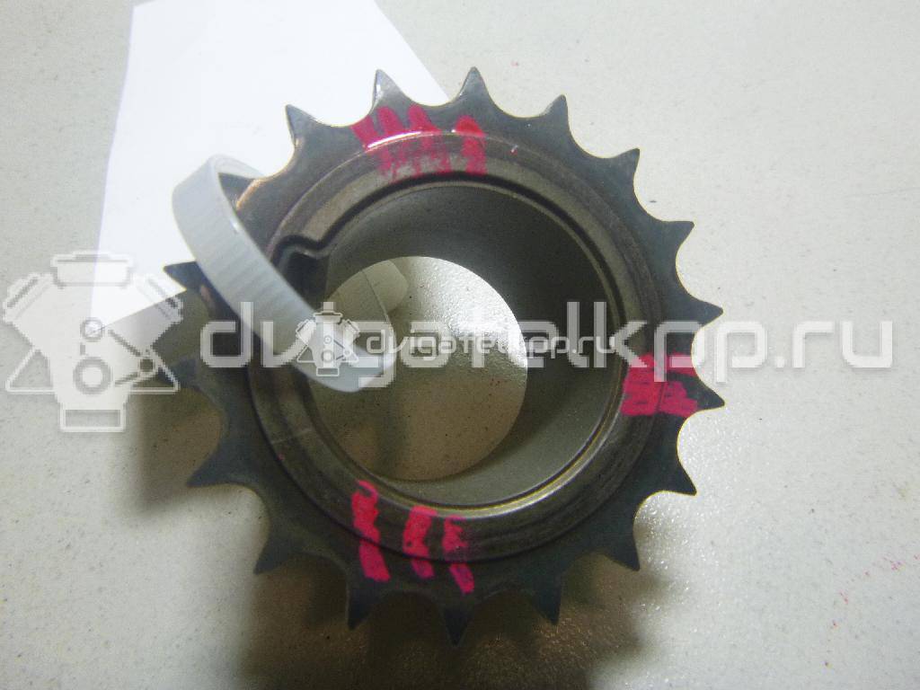 Фото Шестерня коленвала для двигателя 4GR-FSE для Lexus / Toyota 197-215 л.с 24V 2.5 л бензин 1352131041 {forloop.counter}}