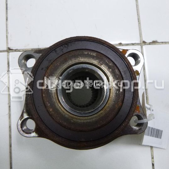 Фото Ступица задняя  28473aj00a для Subaru Wrx / Legacy / Impreza / Outback / Forester