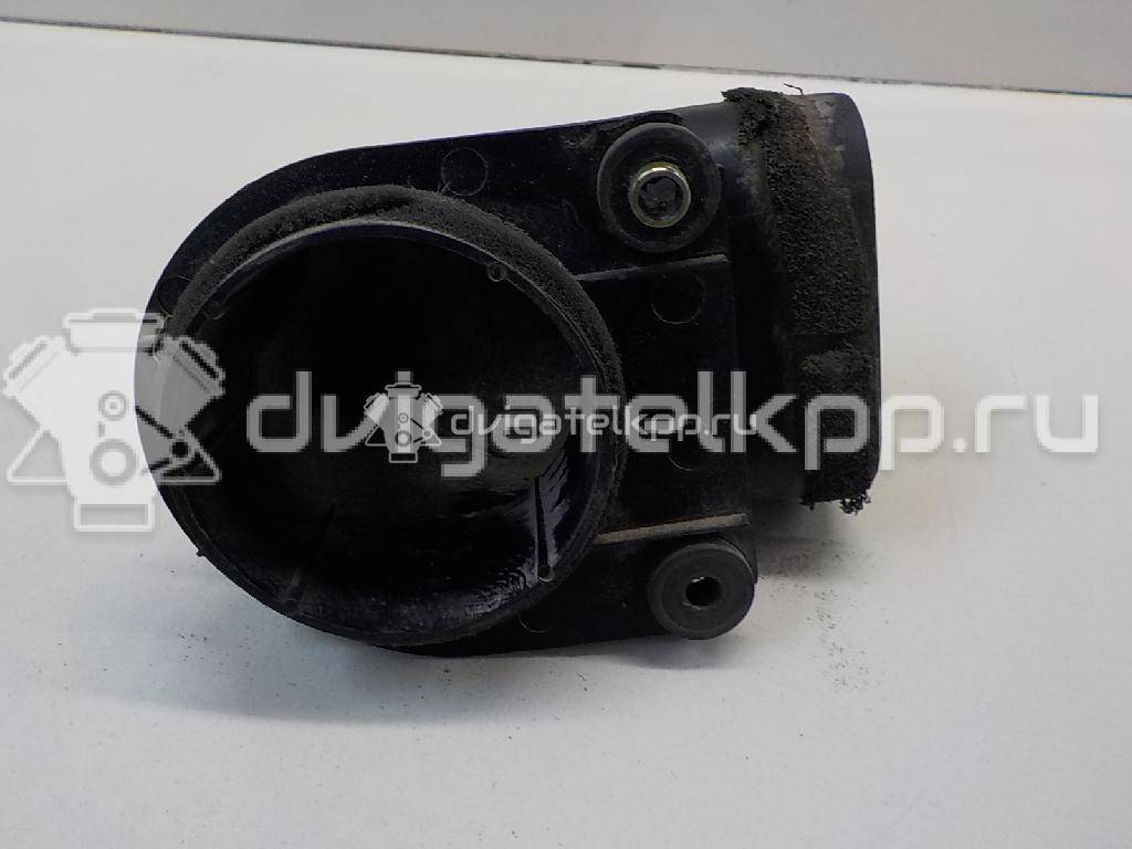 Фото Воздуховод для двигателя 5VZ-FE для Toyota Land Cruiser / Tundra , / 4 / Hiace / Granvia H2 , H1 178-193 л.с 24V 3.4 л бензин 5281035010 {forloop.counter}}