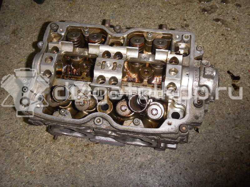 Фото Головка блока  для Subaru Forester / Legacy / Impreza / Outback {forloop.counter}}