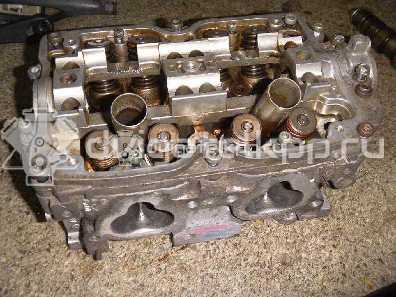 Фото Головка блока  для Subaru Forester / Legacy / Impreza / Outback {forloop.counter}}
