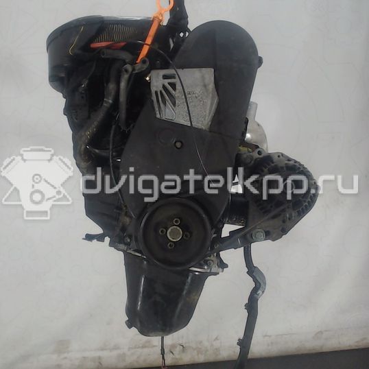 Фото Контрактный (б/у) двигатель AER для Volkswagen / Seat 50 л.с 8V 1.0 л бензин