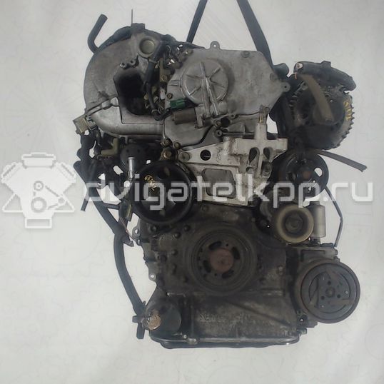 Фото Контрактный (б/у) двигатель QR25DE для Nissan (Dongfeng) / Suzuki / Mitsuoka / Nissan 147-186 л.с 16V 2.5 л бензин 101029H5M1