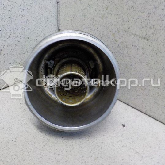 Фото Крышка масляного фильтра для двигателя 2GR-FE для Lotus / Lexus / Toyota / Toyota (Gac) 273 л.с 24V 3.5 л бензин 1562031060