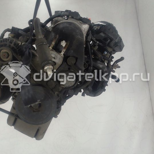 Фото Контрактный (б/у) двигатель D16V1 для Honda Civic 106-110 л.с 16V 1.6 л бензин 10002PMHE01