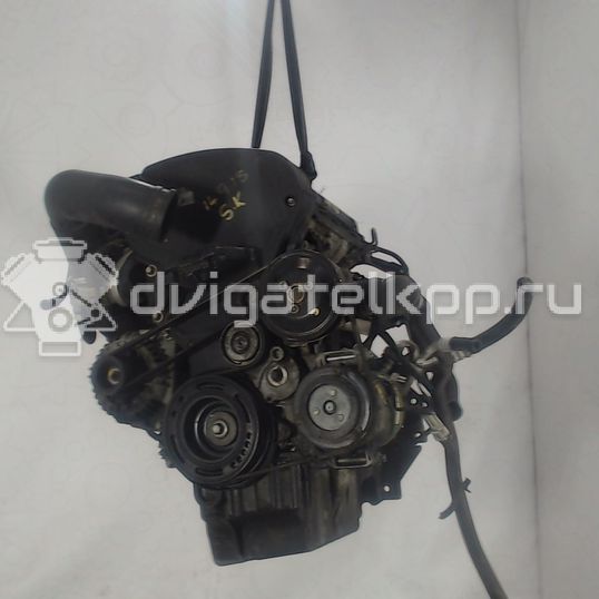 Фото Контрактный (б/у) двигатель Z 16 XE1 для Opel / Vauxhall 105 л.с 16V 1.6 л бензин