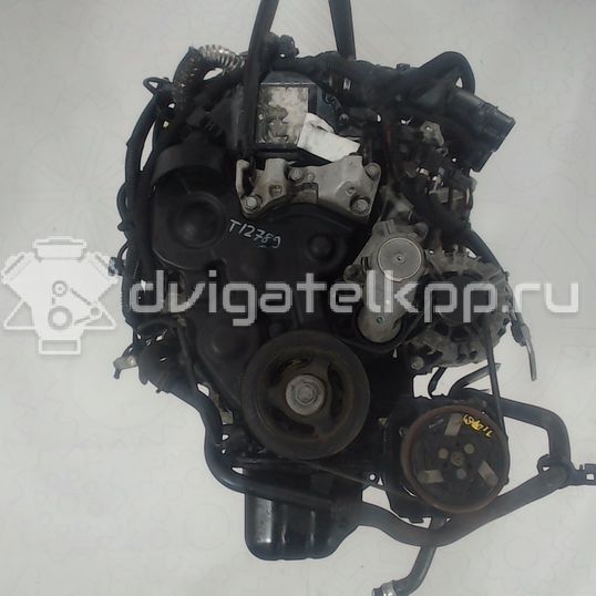 Фото Контрактный (б/у) двигатель 9HZ (DV6TED4) для Citroen / Peugeot / Mini 90-109 л.с 16V 1.6 л Дизельное топливо 0135QE