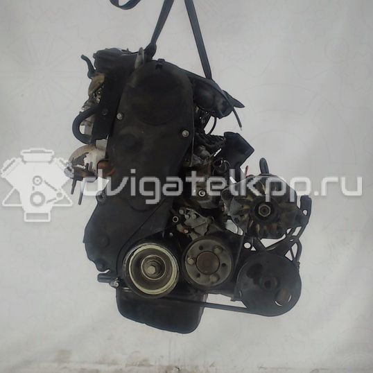 Фото Контрактный (б/у) двигатель B 18 U для Volvo 440 K 445 / 460 L 464 90 л.с 8V 1.8 л бензин