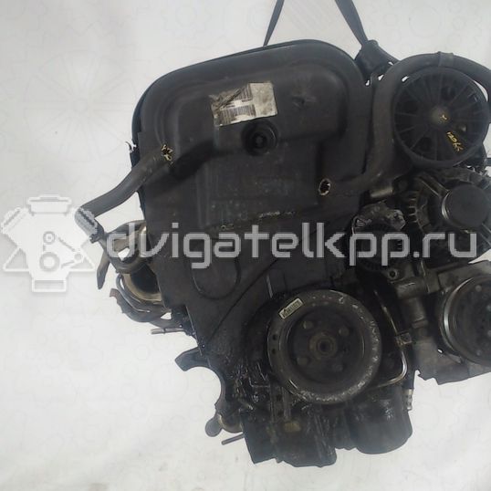 Фото Контрактный (б/у) двигатель B 5244 T для Volvo C70 / S70 Ls / V70 / S60 193 л.с 20V 2.4 л бензин