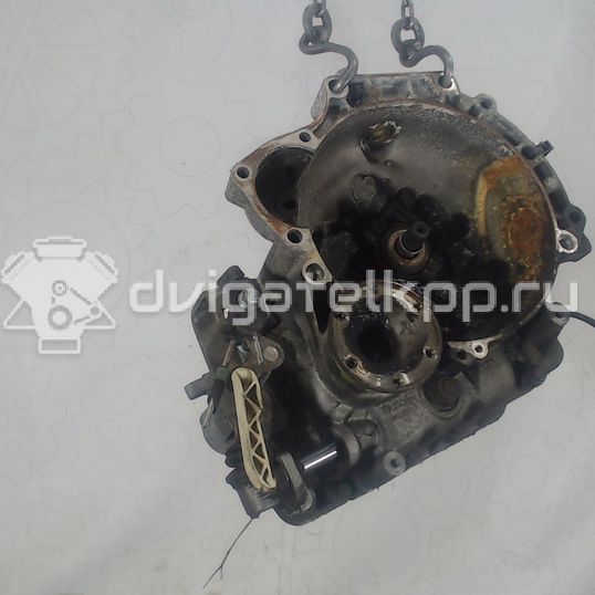 Фото Контрактная (б/у) МКПП для Volkswagen Polo / Voyage 50 л.с 8V 1.0 л AER бензин 085.301107