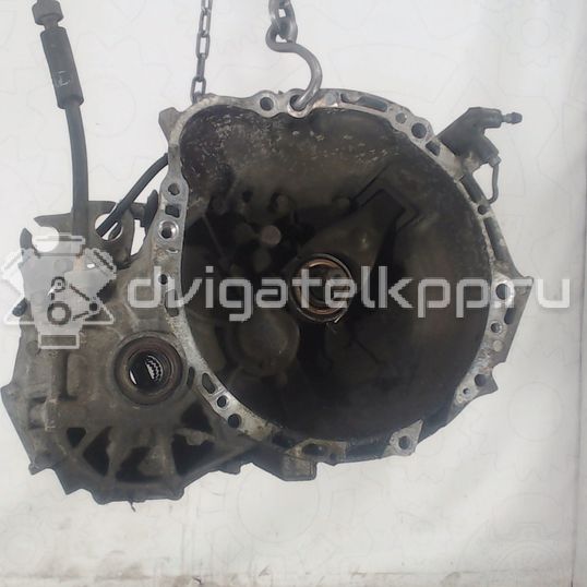 Фото Контрактная (б/у) МКПП для Toyota Sprinter Carib / Sprinter / Corsa / Starlet / Caribe 75-100 л.с 16V 1.3 л 4E-FE бензин