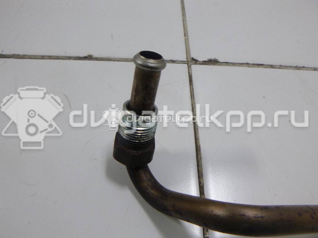 Фото Трубка системы рециркуляции (EGR)  14725aa340 для Subaru Forester / Legacy / Impreza / Outback {forloop.counter}}