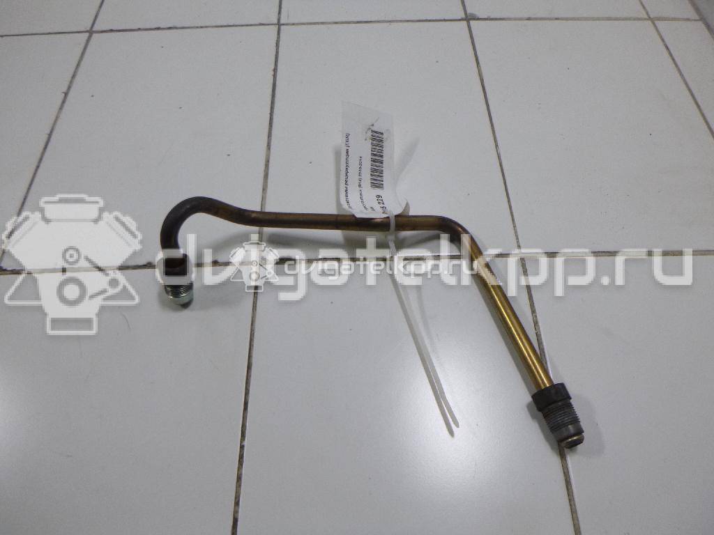 Фото Трубка системы рециркуляции (EGR)  14725aa340 для Subaru Forester / Legacy / Impreza / Outback {forloop.counter}}