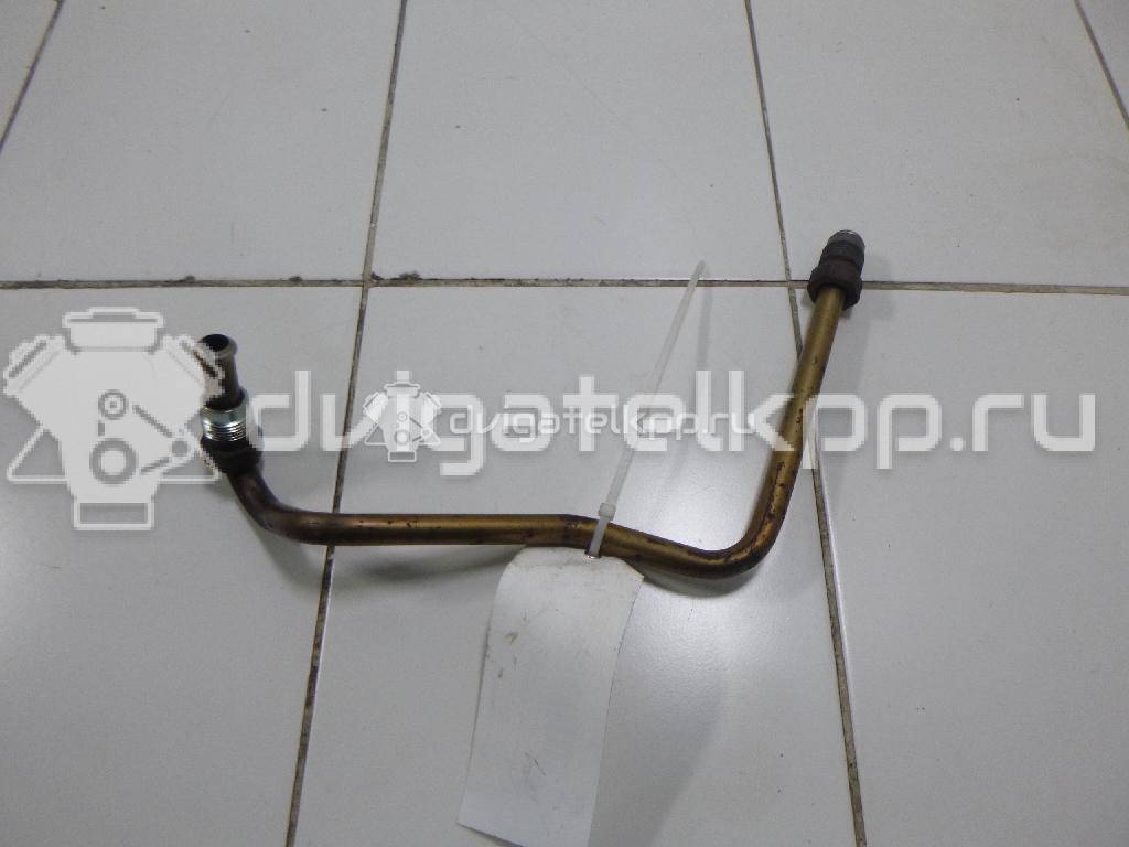Фото Трубка системы рециркуляции (EGR)  14725aa340 для Subaru Forester / Legacy / Impreza / Outback {forloop.counter}}