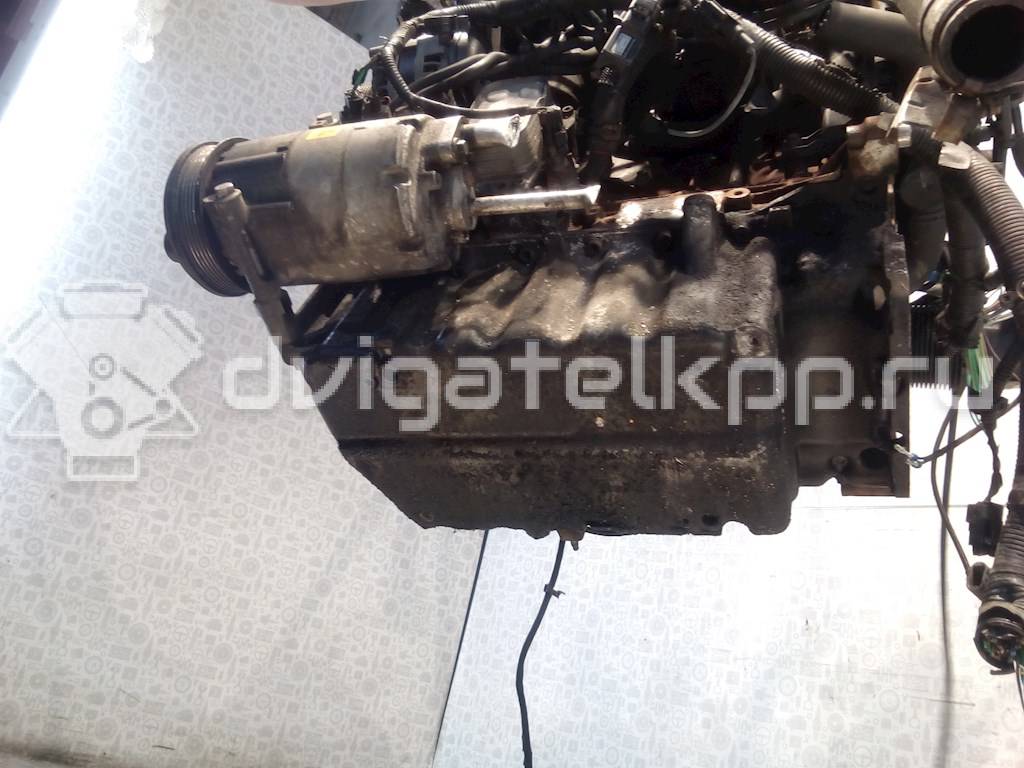 Фото Контрактный (б/у) двигатель D 4204 T для Volvo V50 Mw / C70 / V70 / C30 / S40 136 л.с 16V 2.0 л Дизельное топливо {forloop.counter}}