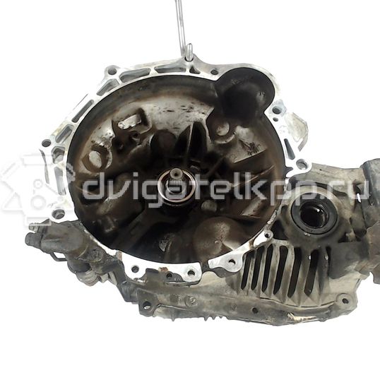 Фото Контрактная (б/у) МКПП для Ford Fiesta 88-90 л.с 8V 1.6 л LUH бензин