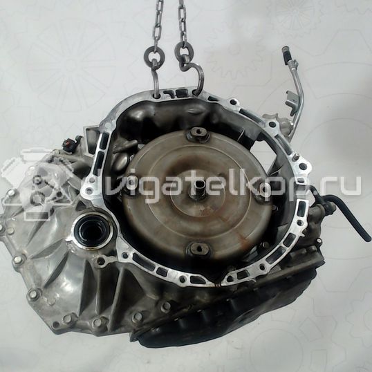 Фото Контрактная (б/у) АКПП для Mitsuoka / Samsung / Nissan / Nissan (Dongfeng) 182-209 л.с 24V 2.5 л VQ25DE бензин 310201XF8E