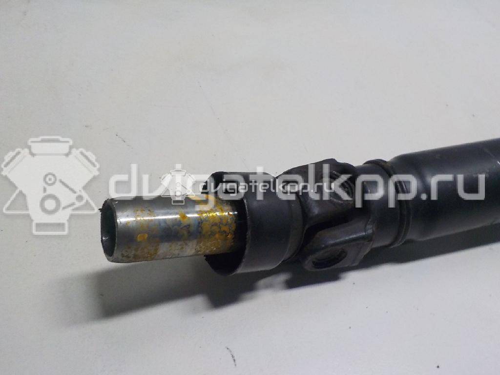Фото Вал карданный  27111AJ110 для Subaru Forester / Legacy / Impreza {forloop.counter}}