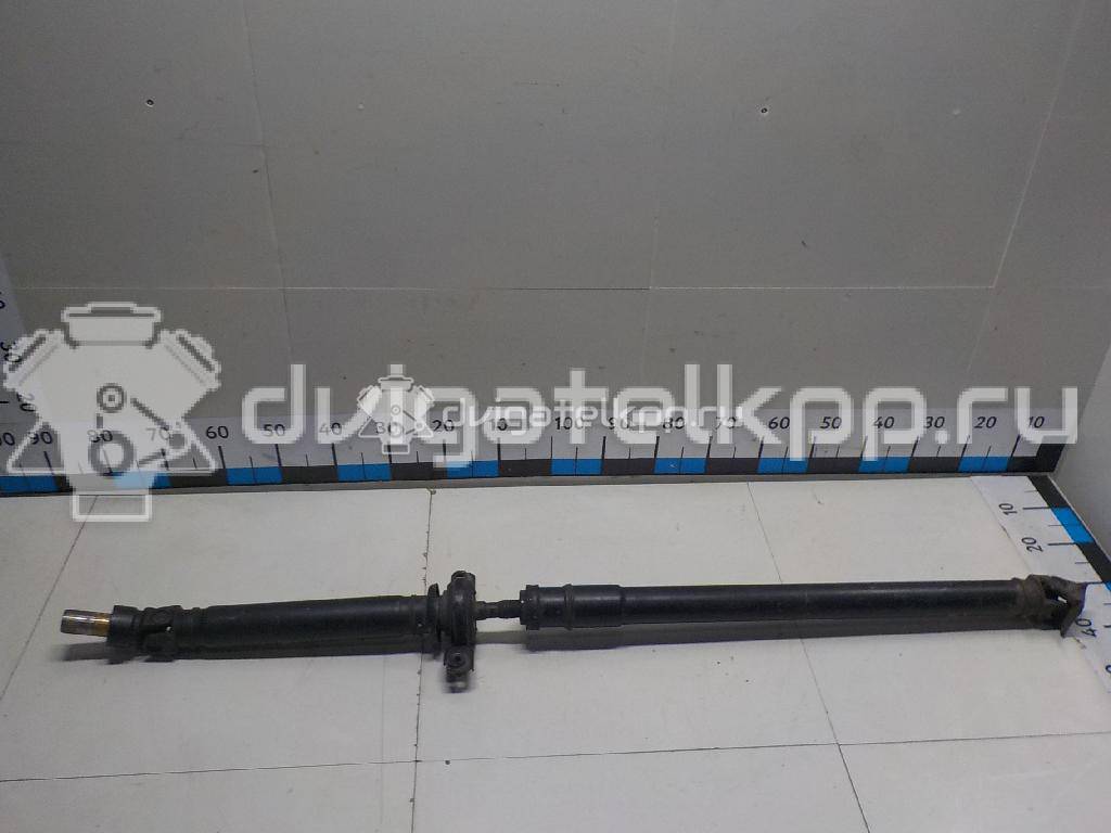 Фото Вал карданный  27111AJ110 для Subaru Forester / Legacy / Impreza {forloop.counter}}
