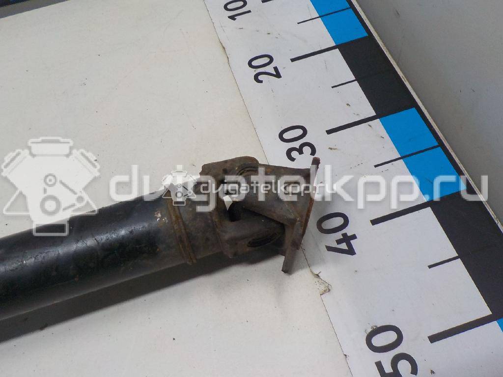 Фото Вал карданный  27111AJ110 для Subaru Forester / Legacy / Impreza {forloop.counter}}