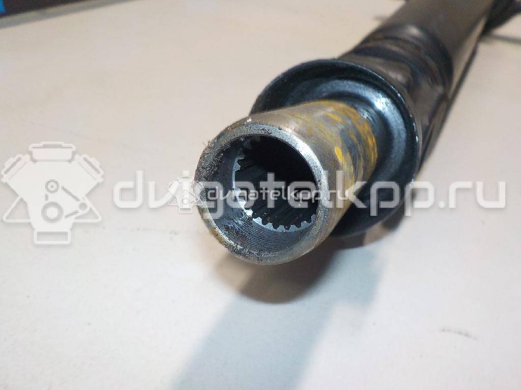 Фото Вал карданный  27111AJ110 для Subaru Forester / Legacy / Impreza {forloop.counter}}