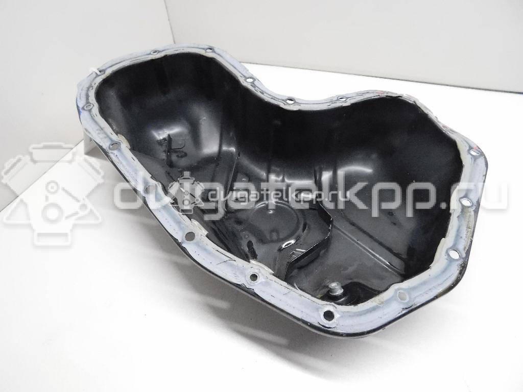 Фото Поддон масляный двигателя для двигателя 2GR-FE для Lotus / Lexus / Toyota / Toyota (Gac) 273 л.с 24V 3.5 л бензин 1210231051 {forloop.counter}}