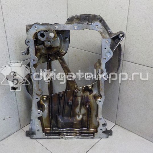 Фото Поддон масляный двигателя для двигателя 2GR-FE для Lotus / Lexus / Toyota / Toyota (Gac) 273 л.с 24V 3.5 л бензин 1210131121