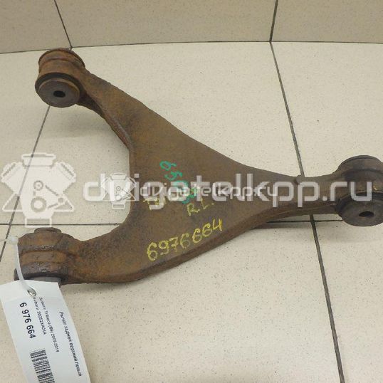 Фото Рычаг задний верхний левый  20252xa01a для Subaru Forester / Legacy / Impreza / Tribeca B9