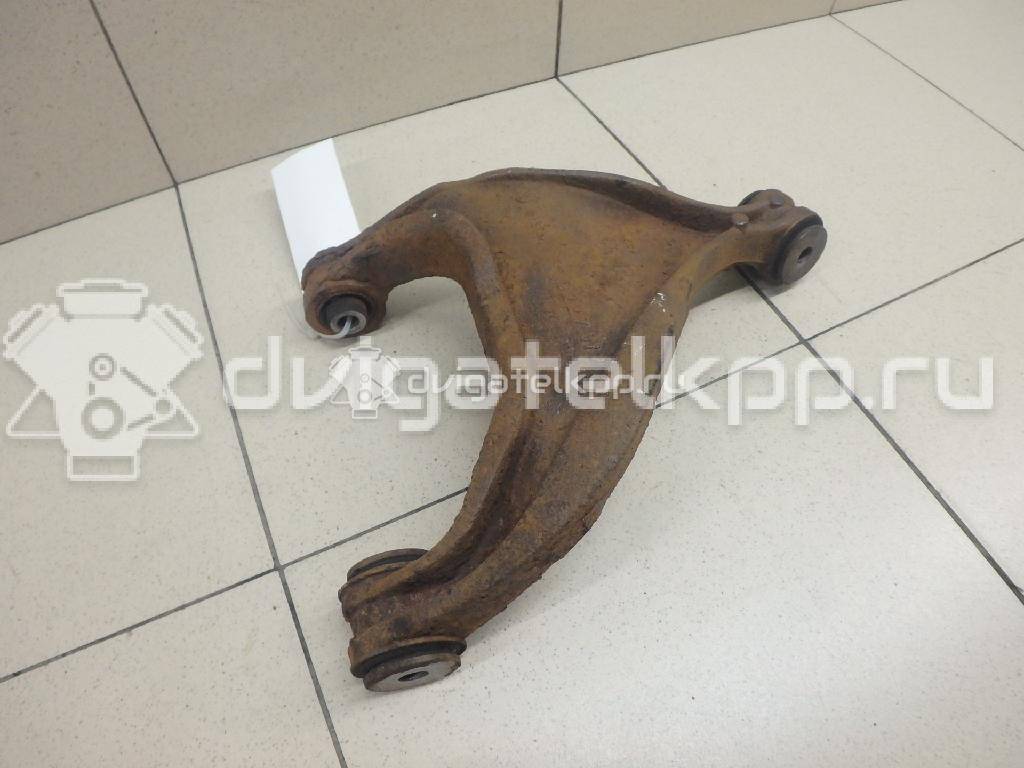 Фото Рычаг задний верхний левый  20252xa01a для Subaru Forester / Legacy / Impreza / Tribeca B9 {forloop.counter}}