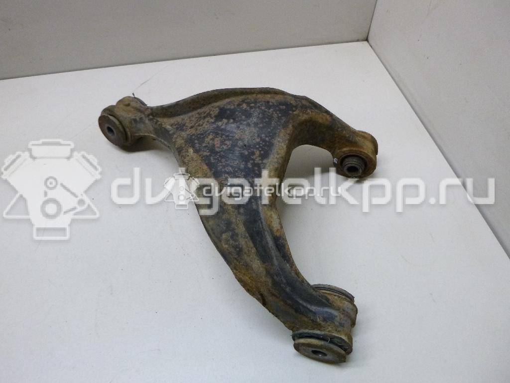 Фото Рычаг задний верхний правый  20252xa00a для Subaru Forester / Legacy / Impreza / Tribeca B9 {forloop.counter}}