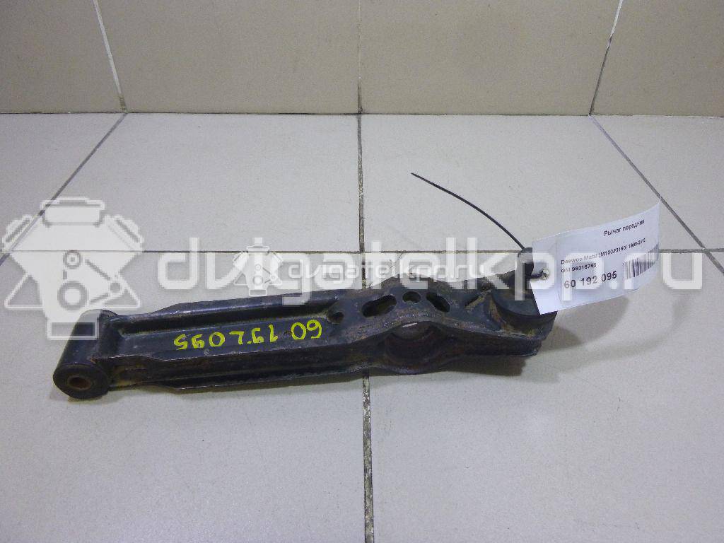 Фото Рычаг передний  96316765 для Suzuki Wagon / Ignis / Alto / Wagon R {forloop.counter}}