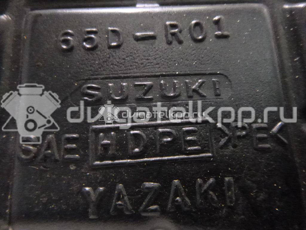 Фото Резонатор воздушного фильтра  1376165d00 для Maruti Suzuki / Suzuki / Chevrolet / Geo / Maruti {forloop.counter}}