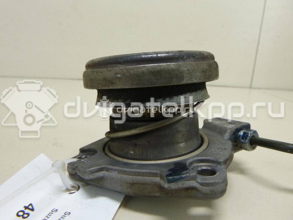 Фото Подшипник выжимной совмещ. с цилиндром сцепл.  2382064J00 для Suzuki Grand Vitara {forloop.counter}}