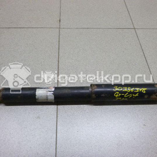 Фото Амортизатор задний  4170065D00 для Suzuki Vitara / X-90 El / Grand Vitara