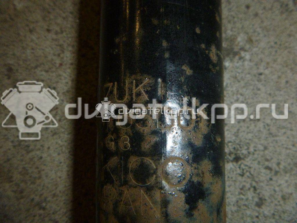 Фото Амортизатор задний  4170065D01 для Suzuki Vitara / X-90 El / Grand Vitara {forloop.counter}}
