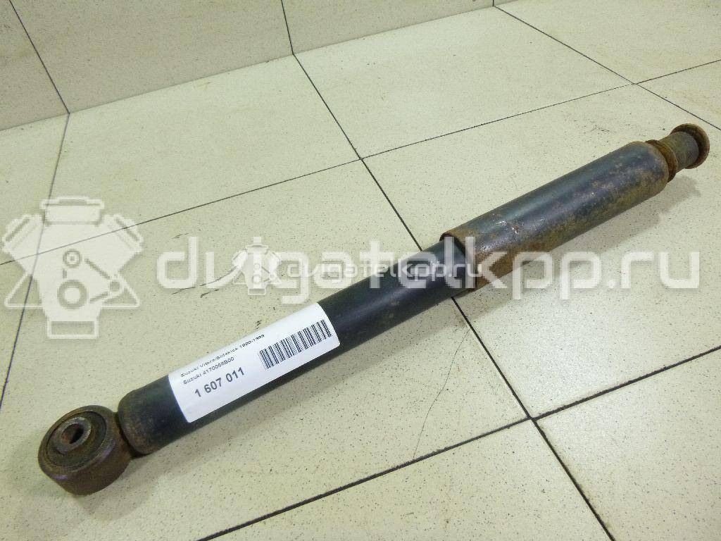 Фото Амортизатор задний  4170056B00 для Suzuki Vitara / X-90 El / Grand Vitara {forloop.counter}}