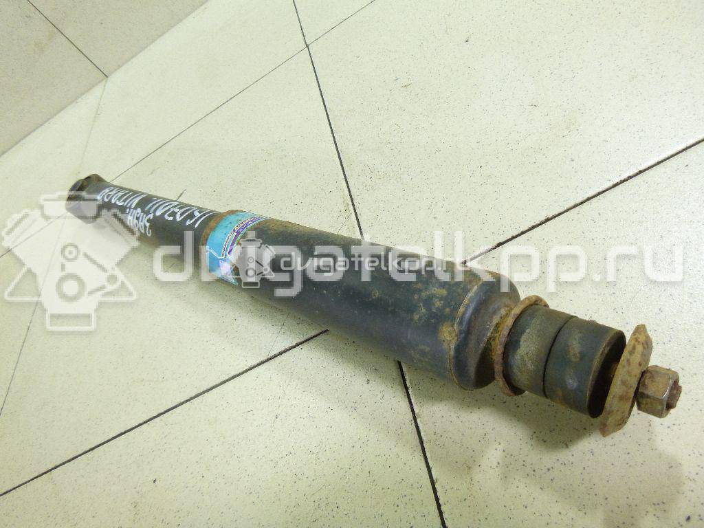 Фото Амортизатор задний  4170056B00 для Suzuki Vitara / X-90 El / Grand Vitara {forloop.counter}}
