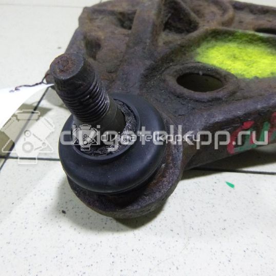 Фото Рычаг передний левый  4520267d01 для Suzuki Splash Ex / Grand Vitara / Swift