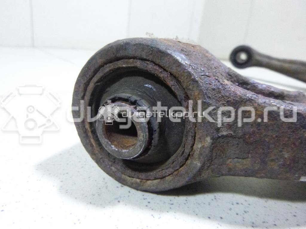 Фото Рычаг передний левый  4520267d01 для Suzuki Splash Ex / Grand Vitara / Swift {forloop.counter}}