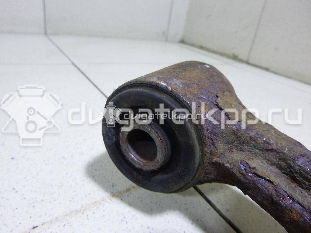 Фото Рычаг передний левый  4520267d01 для Suzuki Splash Ex / Grand Vitara / Swift {forloop.counter}}